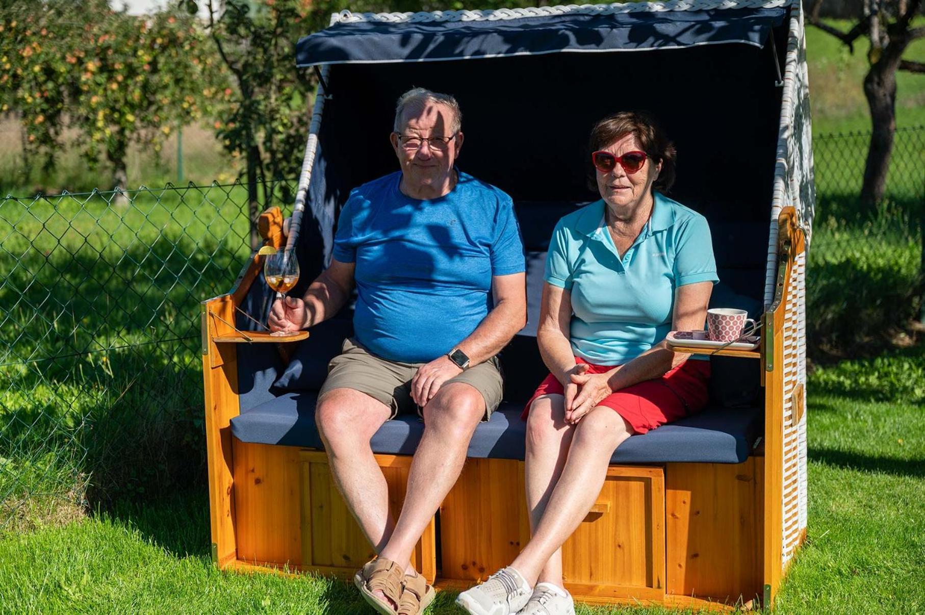 Pension Zur Krone Martinfeld Buitenkant foto