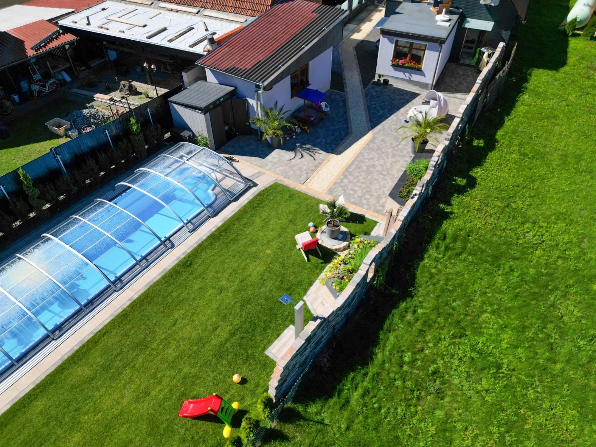 Pension Zur Krone Martinfeld Buitenkant foto